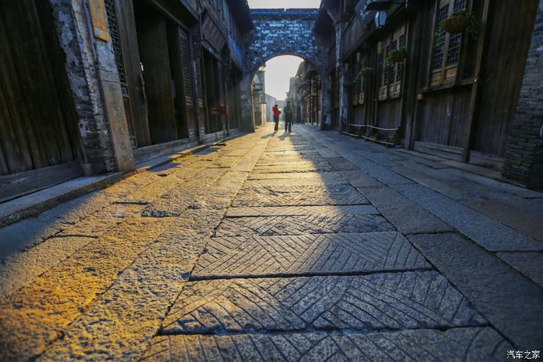 乌镇似水年华的桥,乌镇似水年华驻唱