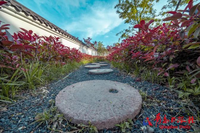 青岛遛娃免费十佳去处,青岛亲子游攻略网红打卡地