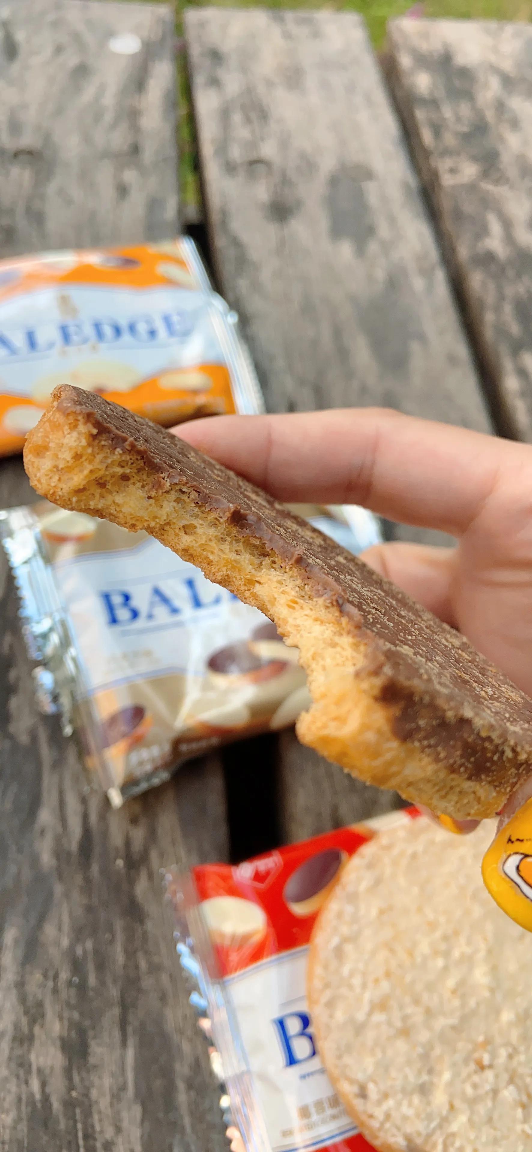 伯力爵脆吐司测评,伯力爵高端脆吐司怎么样