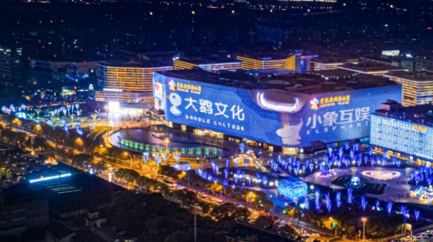 小象大鹅旗下主播成绩亮眼,小象大鹅为什么买uzi