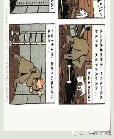 丁丁和丁丁历险记论文,丁丁历险记丁丁的服装