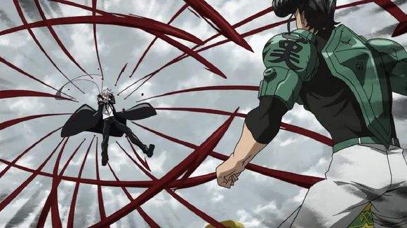 斩赤红之瞳出现了多少帝具,斩赤红之瞳男主有帝具吗