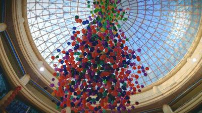 七星海世界开业了吗,七星海世界主题乐园攻略图