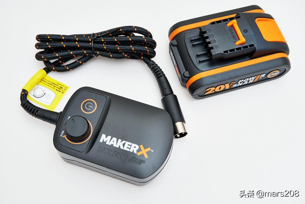 手创工具,威克士家用工具一步到位