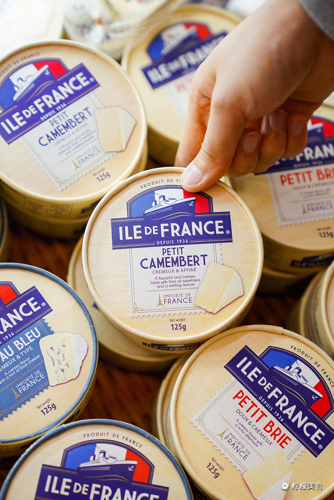 进这家超市我疯了，男朋友根本拉不住