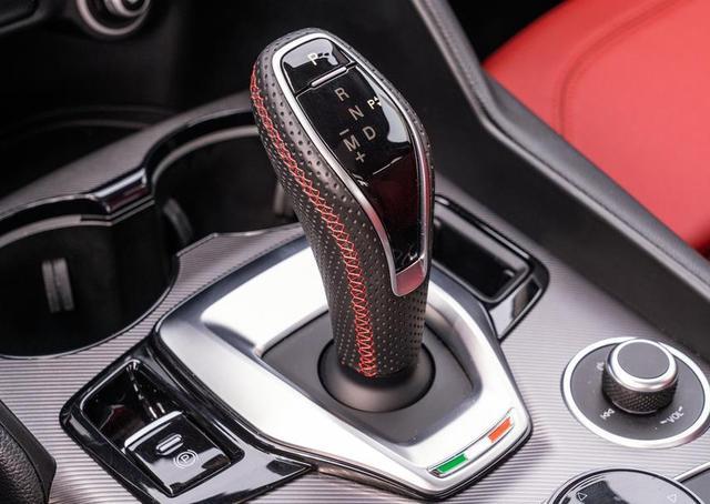 giulia质量好不好,giulia真实油耗