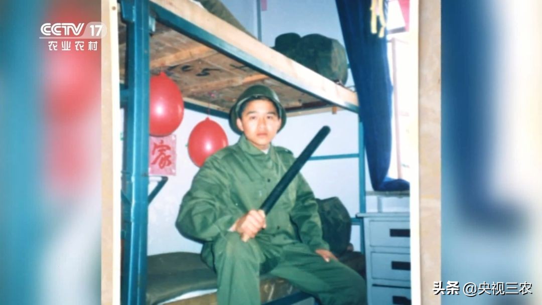 90后的湖北村支书,湖北最硬核村支书