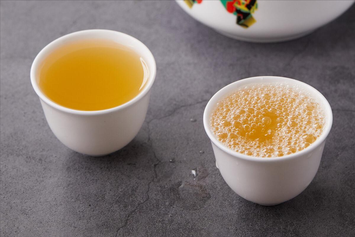 买黄酒还是果酒好,买黄酒区分酿造还是勾兑