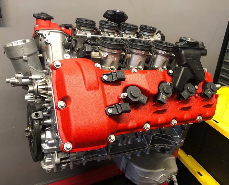 宝马e92m3改装新款,宝马e93m3老改新