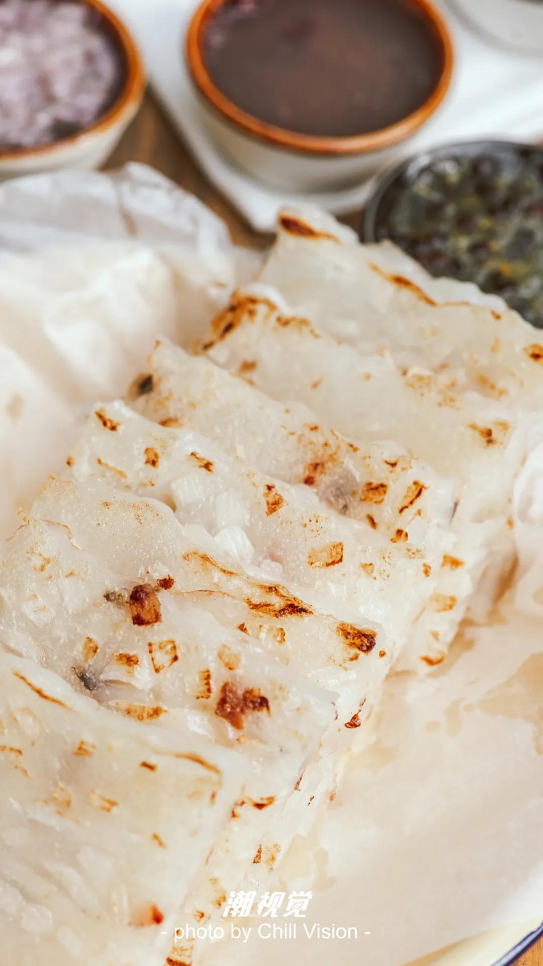 三水老字号小食,三水宵夜老字号美食推荐