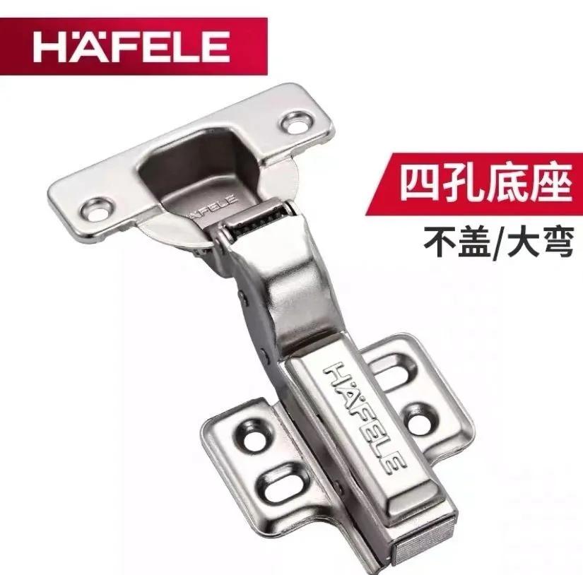 选购五金铰链性价比高,镁钛合金五金和不锈钢五金铰链