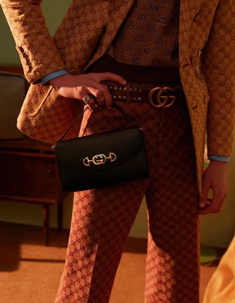 全球被卖翻的小包，热到假货泛滥