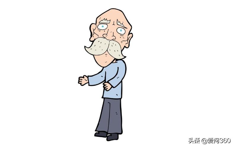 老年人得了自闭症怎么办,退休的人易患的精神症状