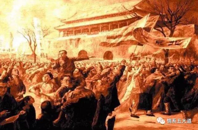 那个被美国总统救下的女孩最终红颜薄命