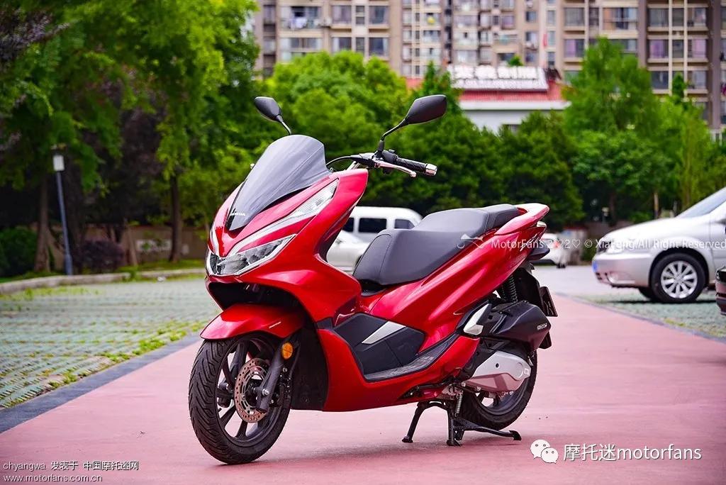 pcx跑了1万多公里,pcx车主真实感受