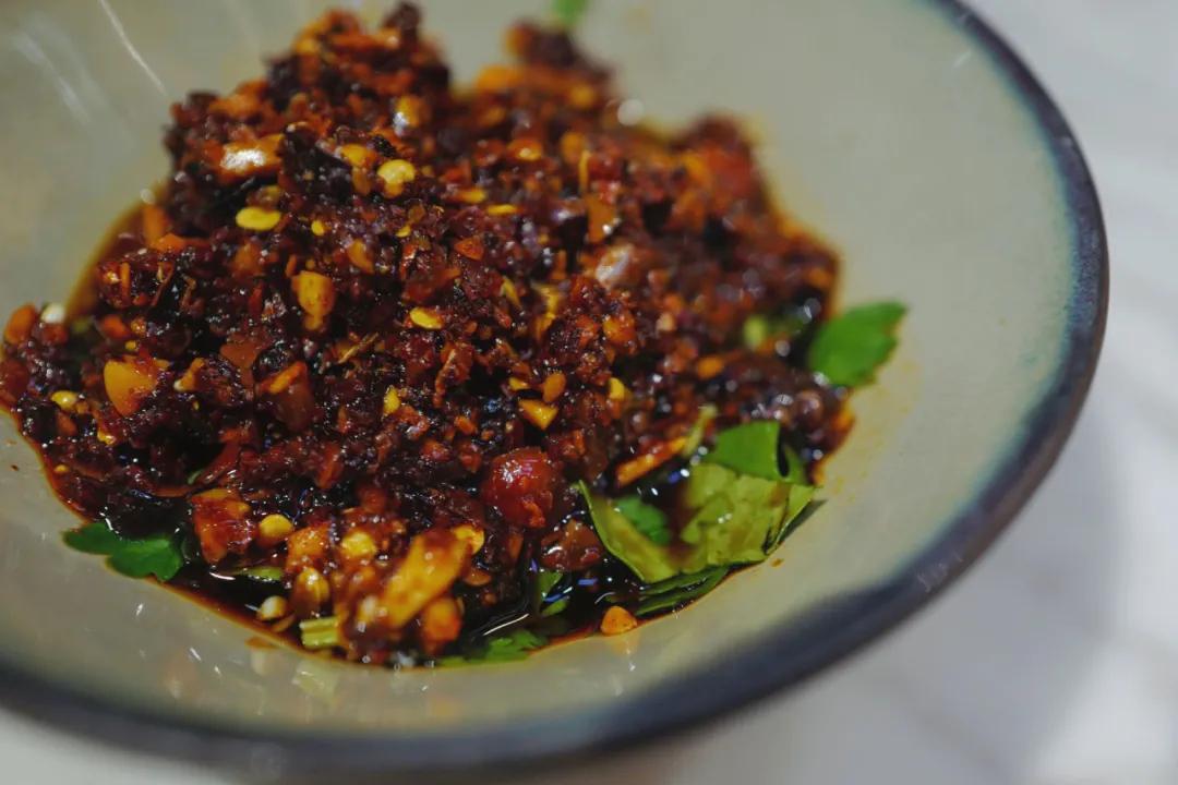 得多好吃的驻沪办,让我国庆都不想出上海