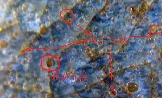 宋元明清瓷器釉下普遍出现气泡，原来是这个原因