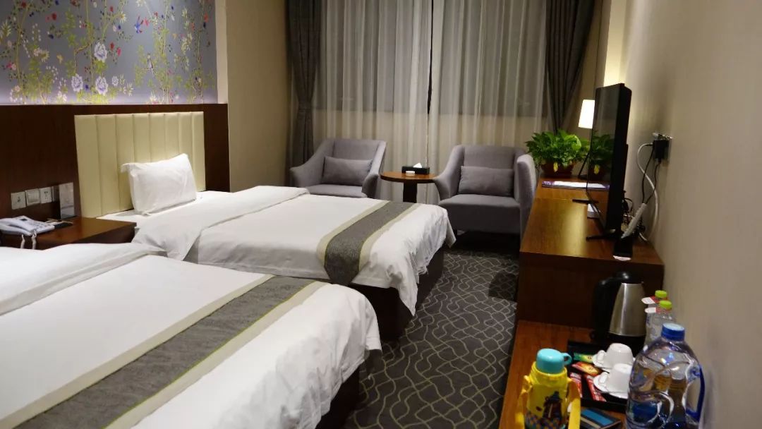 我用了5天时间去感受济南这座城