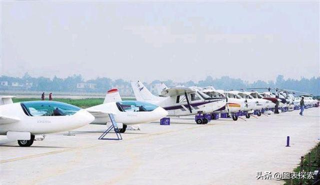 安阳围绕豫东北机场发展规划,安阳国际航空学院