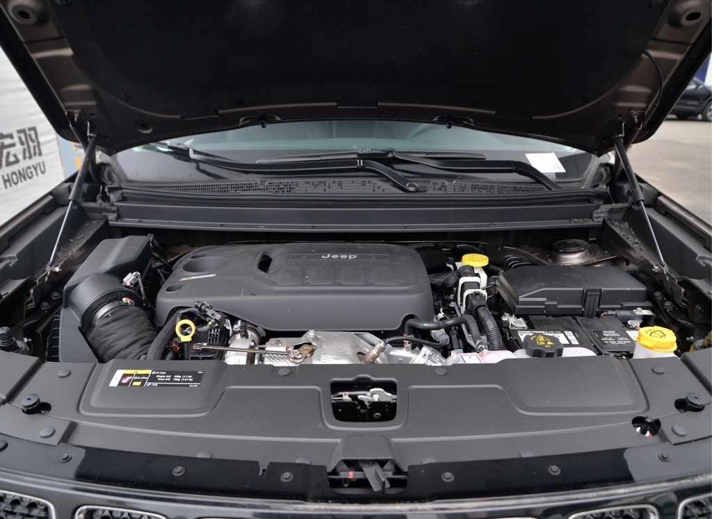 jeep大指挥官爆改,jeep大指挥官2020款优惠价格