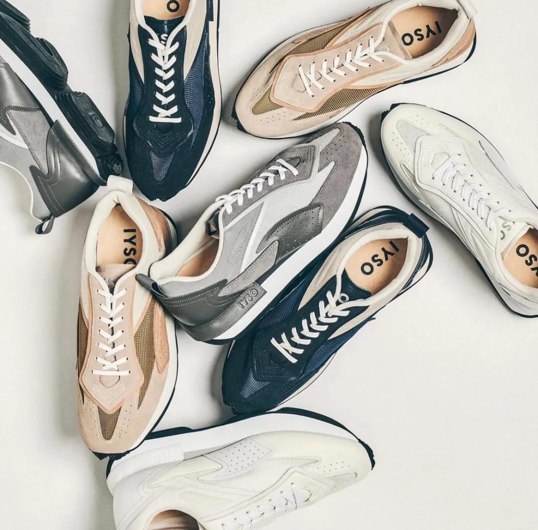 男生最爱的球鞋推荐,最适合男生的球鞋