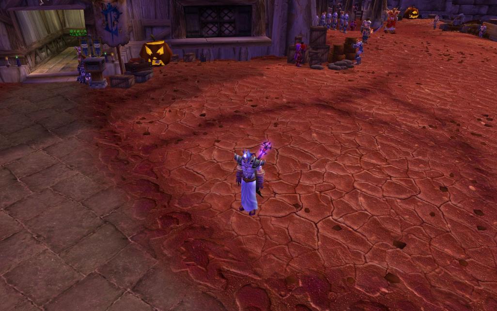 怀旧服开tbc时会开60级新服吗,魔兽世界怀旧服tbc新服选什么职业