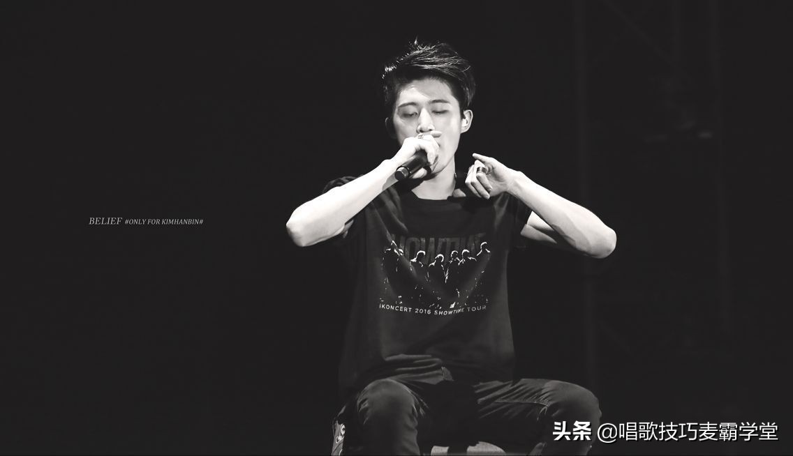 学唱歌什么叫大白嗓,学唱歌时大白嗓怎么办