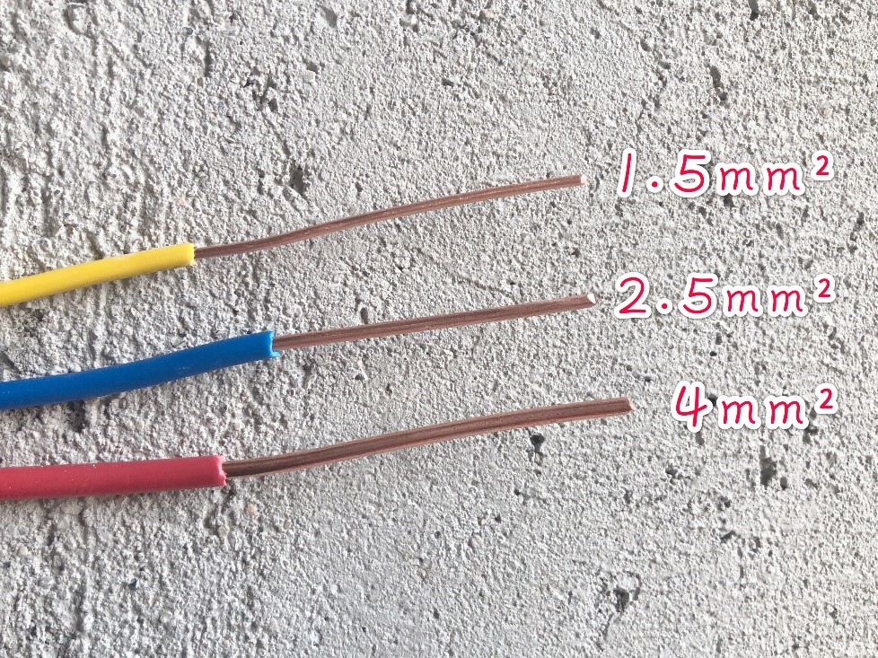 不懂材料怕被坑？关于水电材料二三事，学会了不怕被忽悠