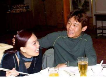 那英谈蔡国庆结婚了吗,那英表白蔡国庆完整视频