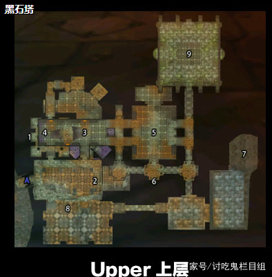 魔兽世界怀旧服血色钥匙叫什么,魔兽世界怀旧服必备知识钥匙篇