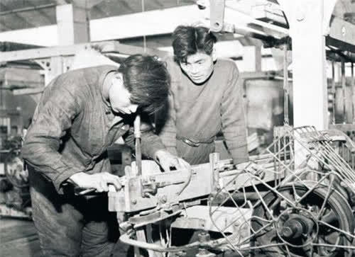 跨过鸭绿江大桥,买鸭绿江大桥事件