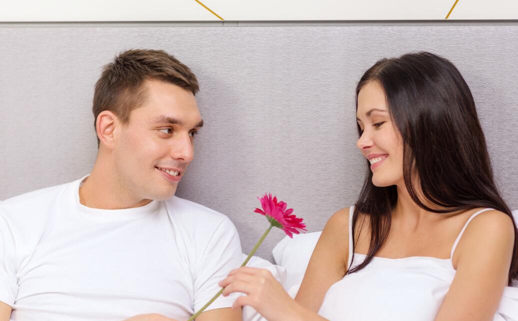 科普小知识怎样才能怀孕,最容易怀孕的7个细节