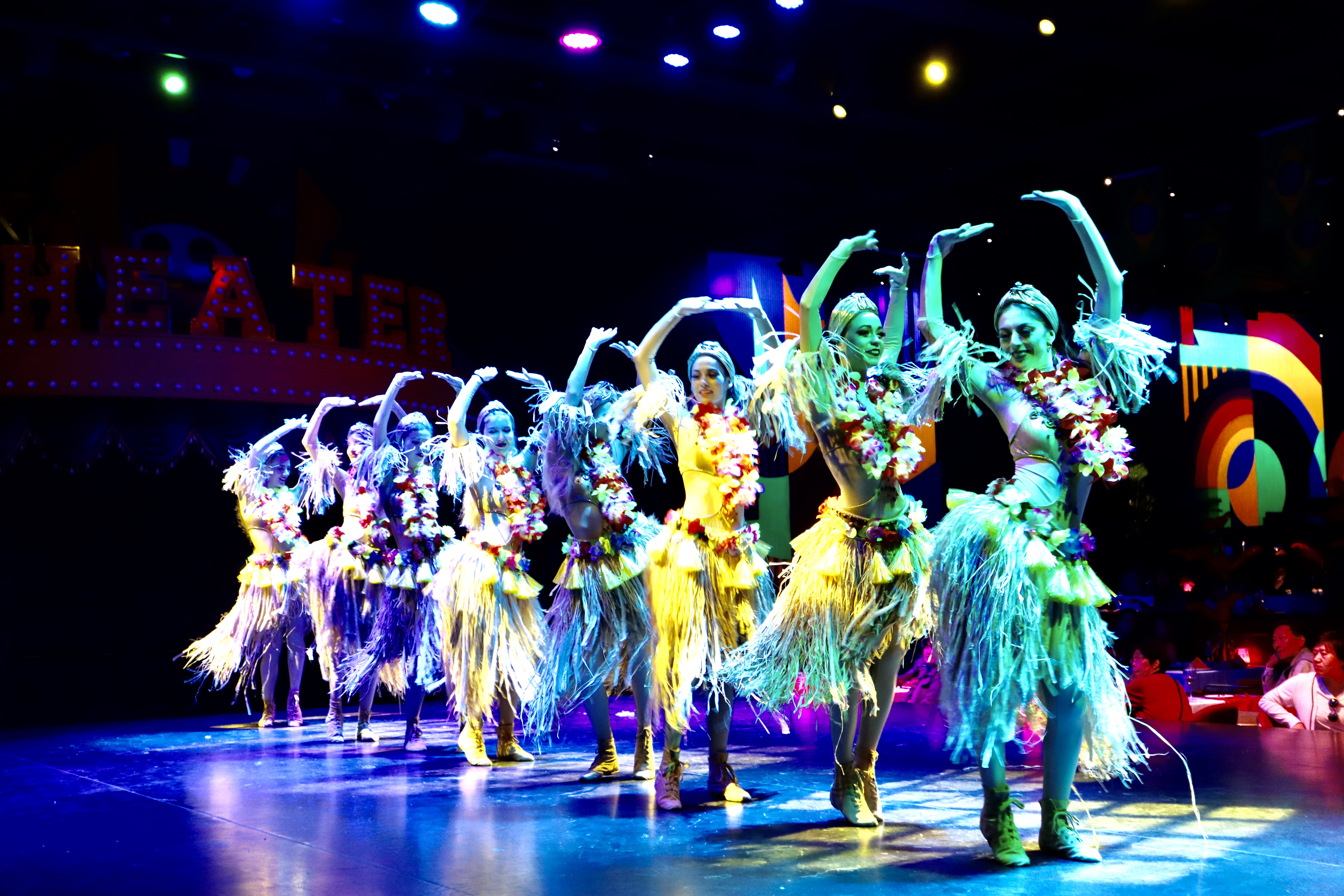 五一假期一路向南,江南宋城一日游