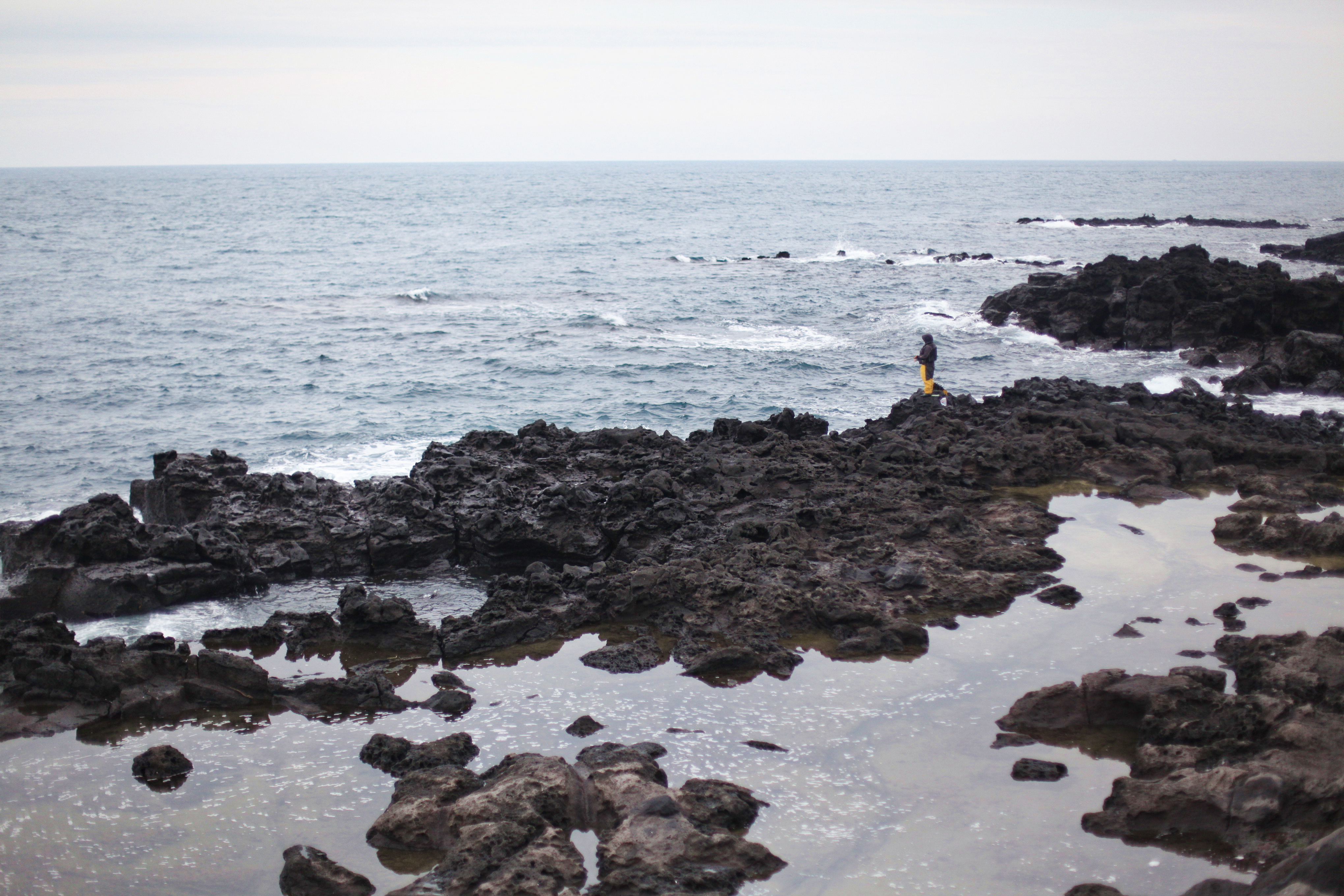 济州岛必玩的景点介绍图片,韩国旅行必打卡景点攻略