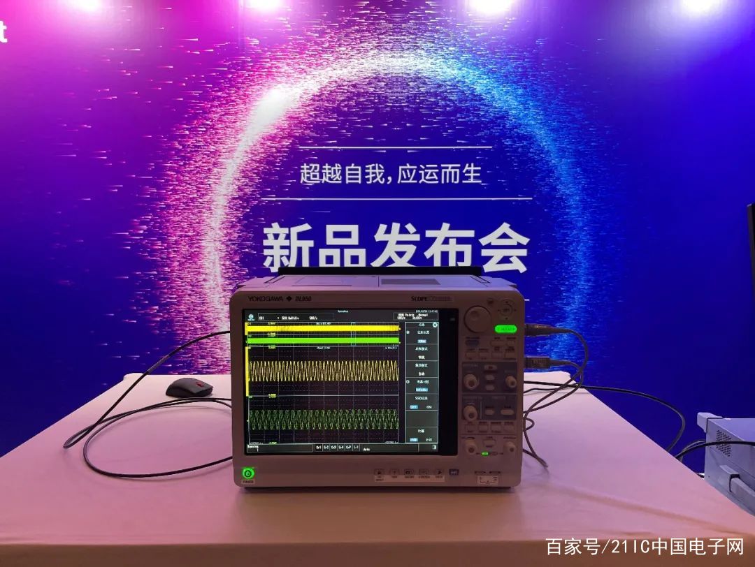 示波器和记录仪的区别,示波器与万用表二合一