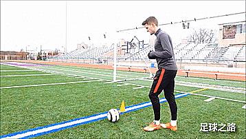 足球彩虹马赛回旋教学,足球中的马赛回旋