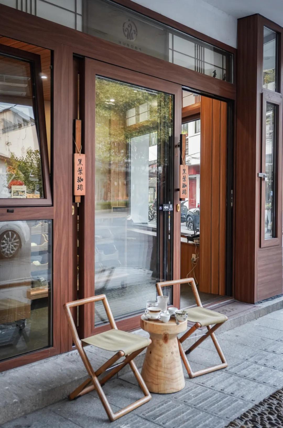 苏州行走的咖啡店,苏州藏在巷子里的咖啡馆