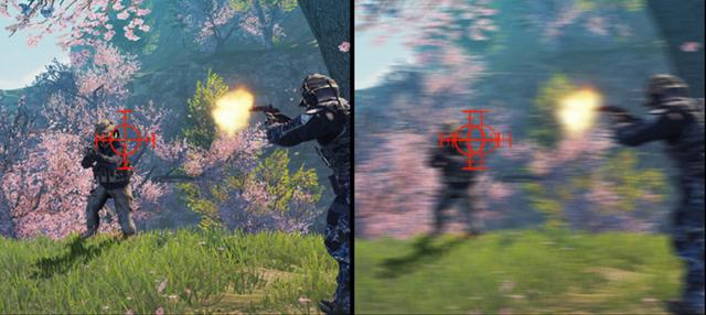 千元144hz显示器,hkcig27q2k144显示器测评