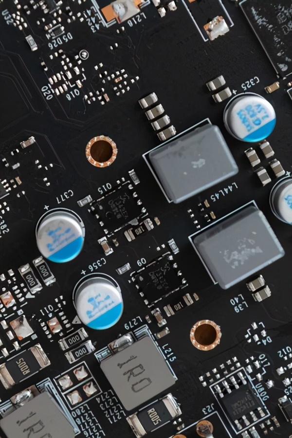 影驰GeForceRTX3070Ti黑将OC显卡评测:煞气腾腾的光追猛“将”