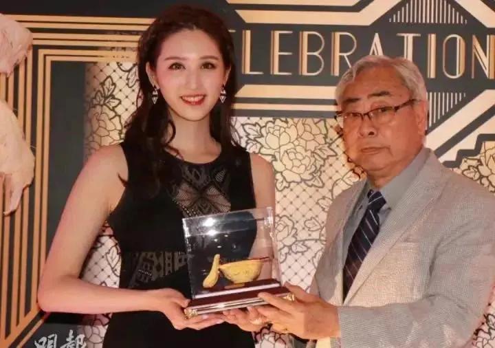 香港富豪林建名简历,84岁富商林建名近况