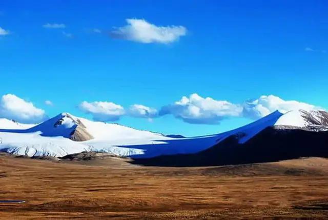 西藏可可西里无人区为什么可怕,可可西里藏北无人区