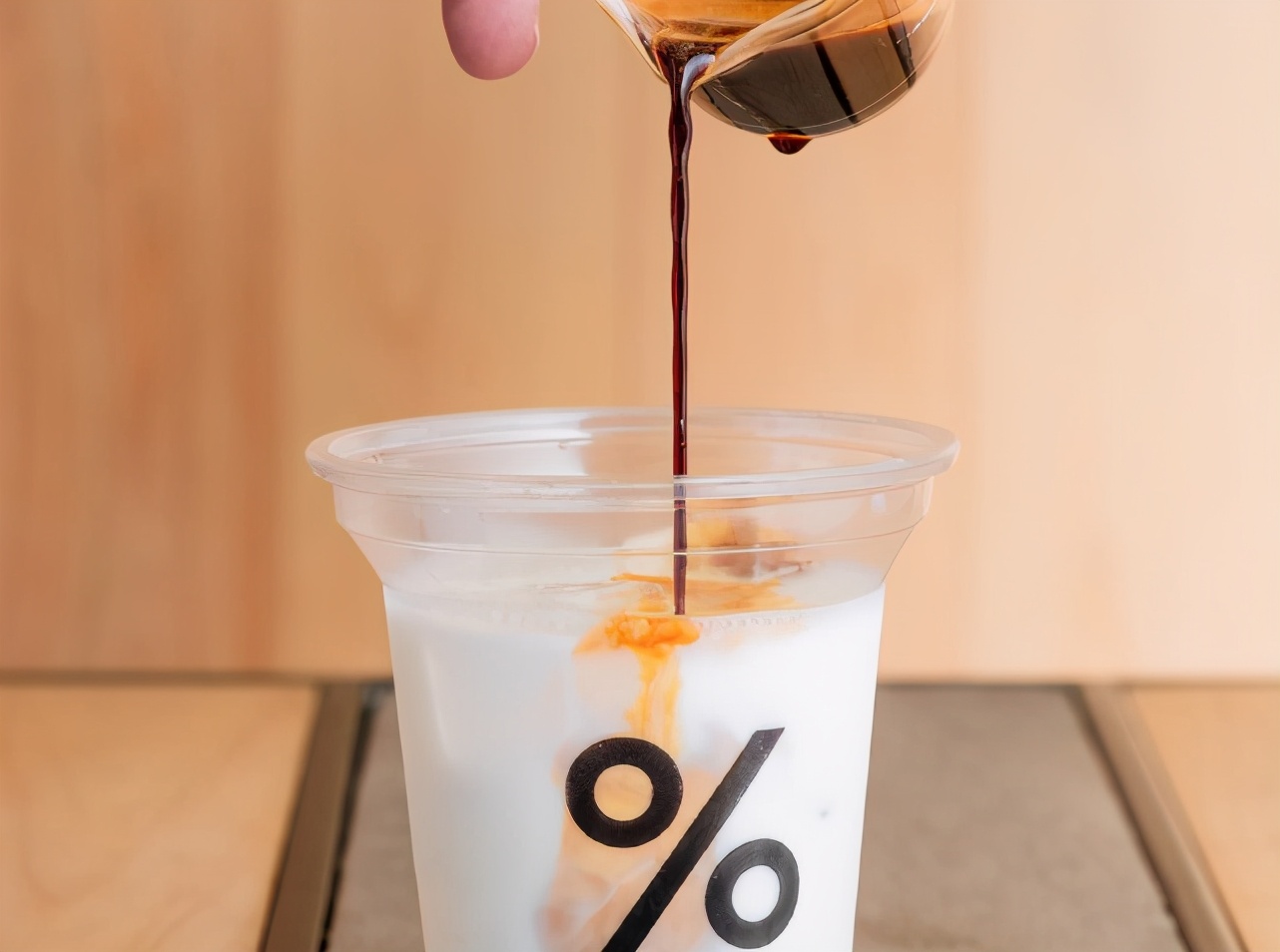 西班牙拿铁咖啡制作,在家怎么做拿铁咖啡