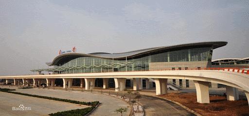 山东国际机场客流量,山东各机场客流量排名