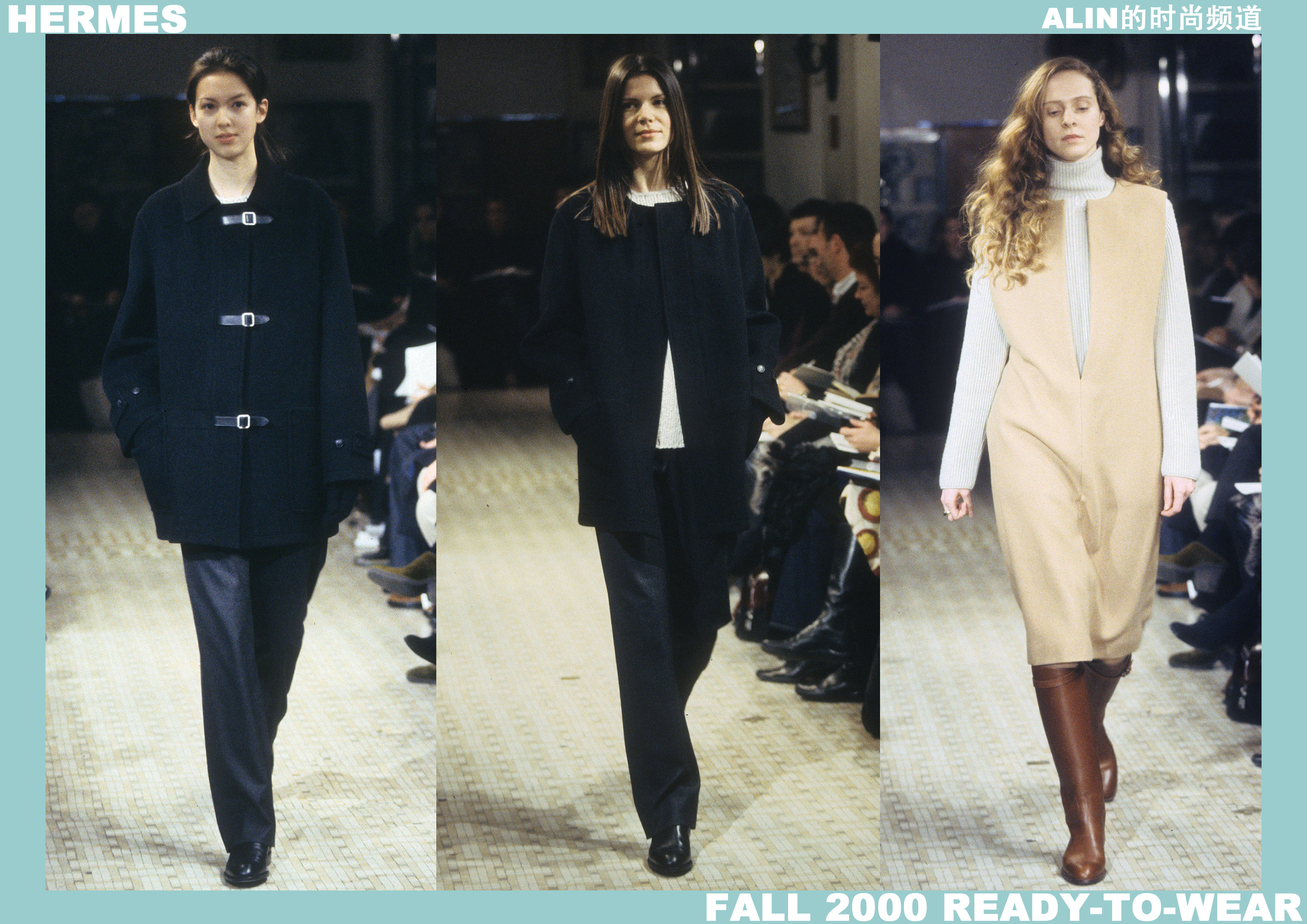 当叛逆的“解构鬼才”遇上“高傲”的法国时装屋