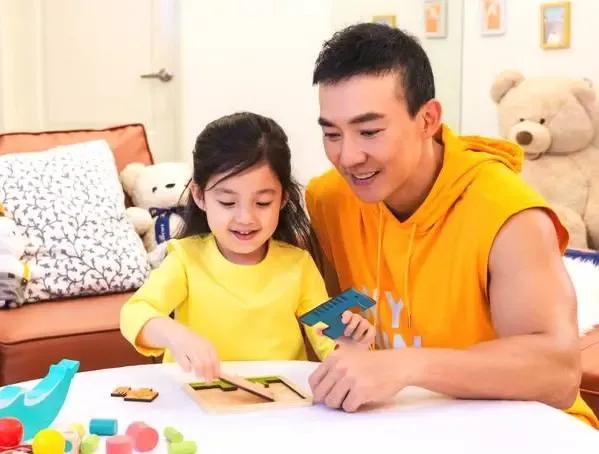 数学不行如何辅导孩子学习,4岁孩子学数学怎么辅导