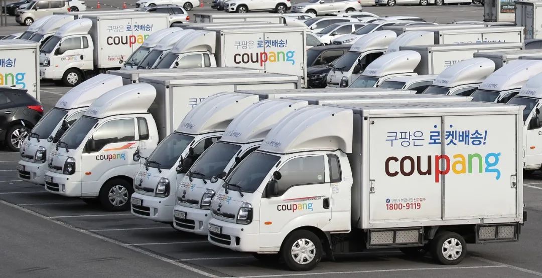 七年成就神话，韩版亚马逊Coupang崛起的秘密