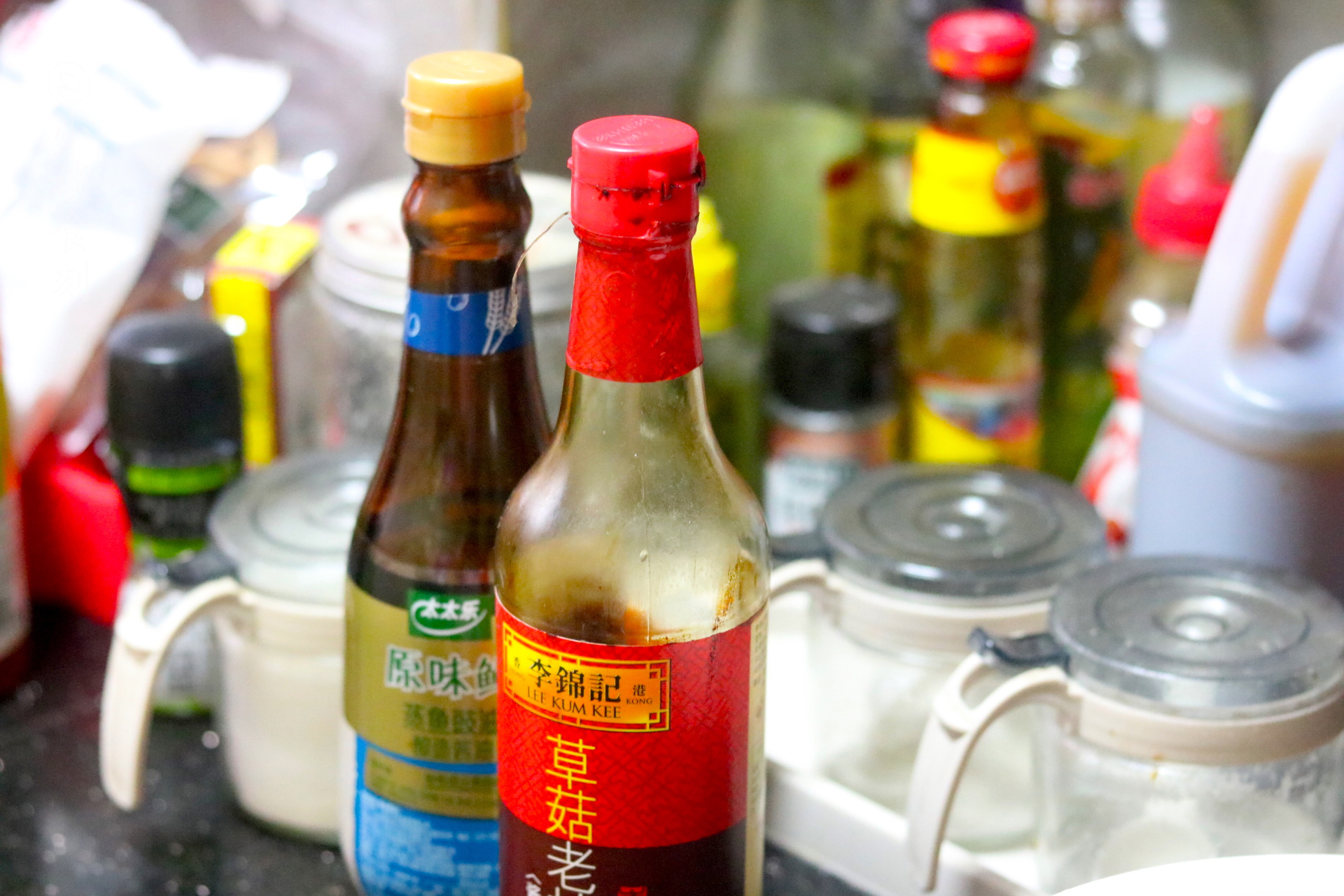 你以为你买的酱油都是大豆酿造？那可不一定，别被豆粕酱油骗了