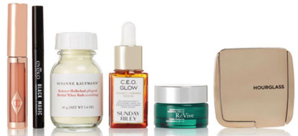 一次用遍N件畅销货，这个也算是圣诞奇迹吧？