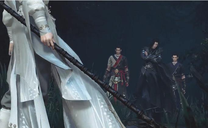 家里有矿是什么体验,逆水寒打工好还是挖矿好