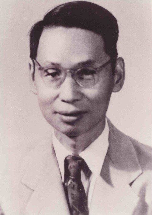 赵忠尧带回50毫克的镭谁给的,赵忠尧为什么要取出50毫克镭